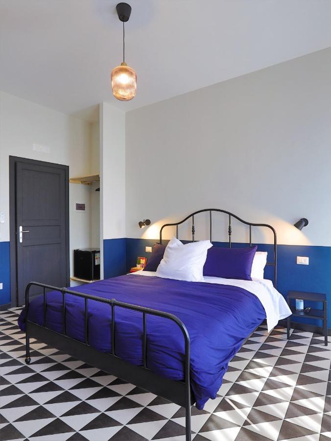 Nuccia Urban Loft Hotell Neapel Exteriör bild