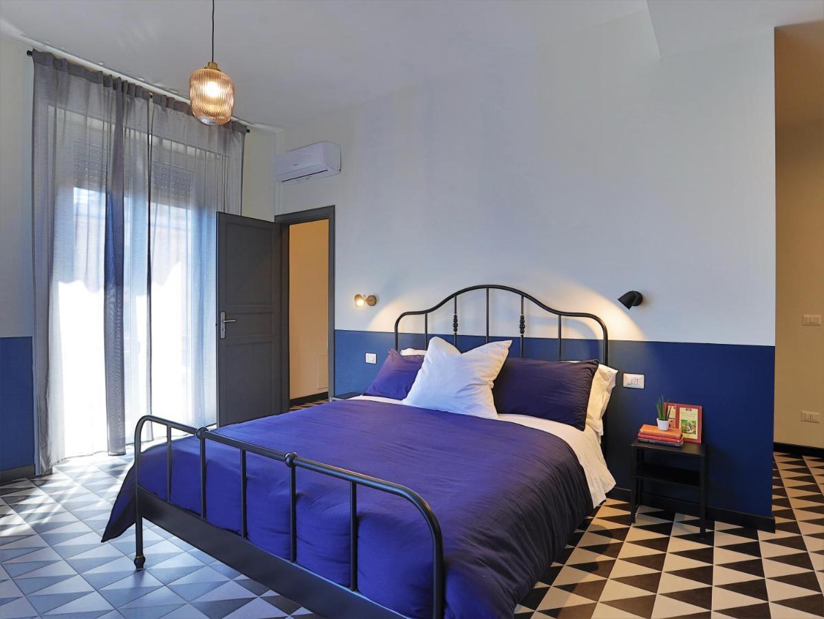Nuccia Urban Loft Hotell Neapel Exteriör bild
